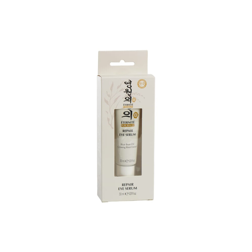Werhomeshowroom Eternite Repair Eye Serum 30Ml With Daily Use