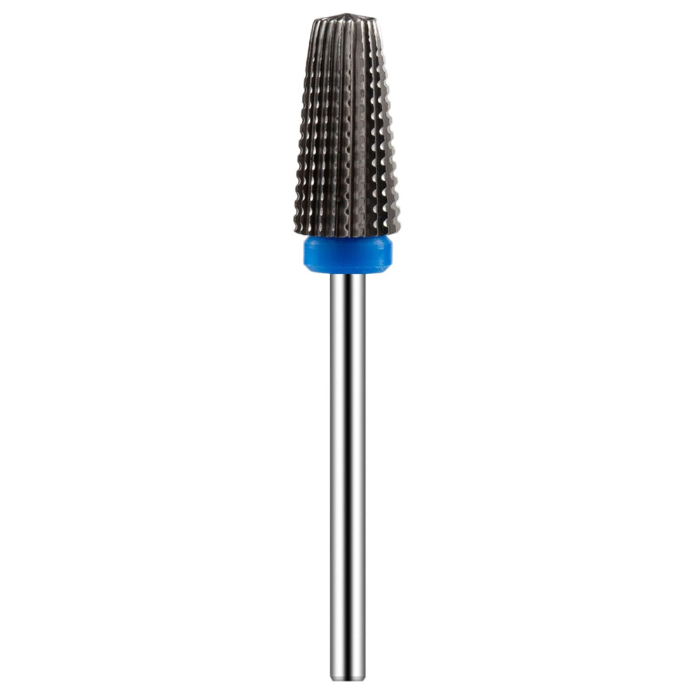 Tungsten Carbide Nail Drill Bit for Fast Gel Removal Manicure Pedicure Acrylic Nails