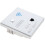300M Wall Embedded Wireless Router WiFi Panel Socket White 6