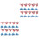 48 Pcs Pull Back Airplanes Playset Transparent Toy Planes Random Color 4