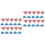 48 Pcs Pull Back Airplanes Playset Transparent Toy Planes Random Color 5