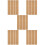 5 Count Thumb Tacks For Cork Board Adhesive Strips Bulletin 10