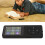 Ultra Thin 1.8" LCD MP3 MP4 Player 64GB Support Black 9
