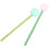 8Pcs Reusable Assorted Color Coffee Stirrer Sticks for Home Bar Use 1