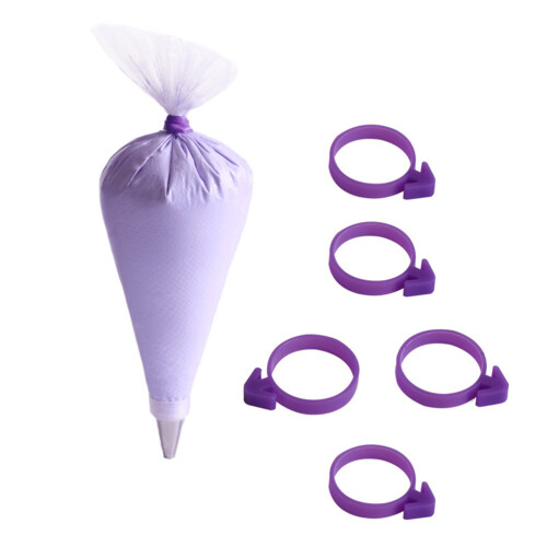 50pcs Small Tools Purple Buckle 1