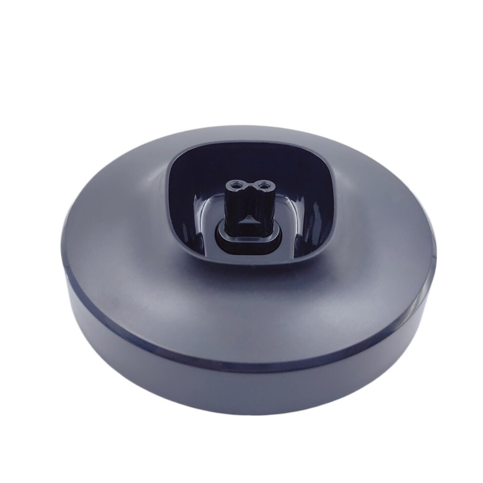 Charger Stand with Fast Charging and Waterproof Design for Philips Shaver S5000 S7000 S9000