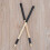 2pcs Pair Set Music Bamboo 9