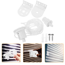 4 Sets Roller Shades Mounting Bracket Replacement For Blinds