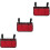 Usb Hub Multi Port Adapter For Laptop Computer Plug And Play Usb Extender Compatible With Various Devices Convenient And Versatile 7