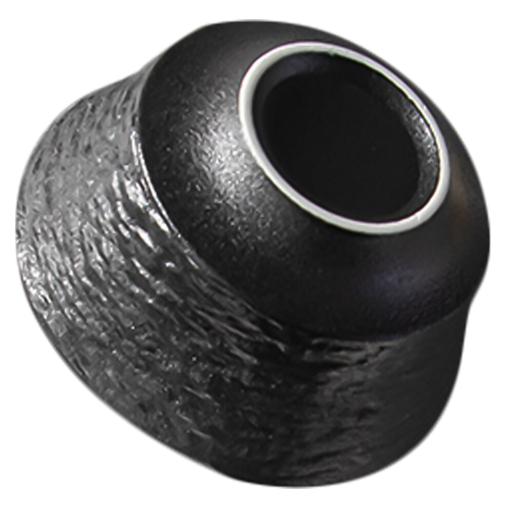 Aboofan Men Shaving Soap Bubble Bowl Ceramic Foaming Container