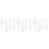 15 Pcs Quilting Ruler Patchwork Cutting Template For Diy 5