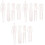 15 Pcs Quilting Ruler Patchwork Cutting Template For Diy 4