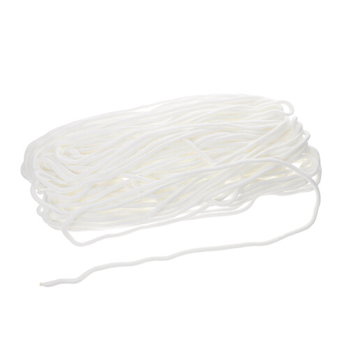 Raindrops Self-Watering Planter Accessory Cotton Cord White 1 Bundle