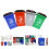 2 Sets Garbage Sorting Games Trash For Kids Early Education 11