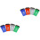 2 Sets Garbage Sorting Games Trash For Kids Early Education 5