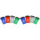 2 Sets Garbage Sorting Games Trash For Kids Early Education 4