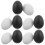 20Pcs Durable Plastic Egg Shakers Kids Musical Percussion Instruments 3