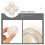 12 Pcs Replaceable Skateboard Wheels Replacement Parts 7