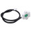 High Sensitivity Liquid Level Sensor Detector Strong Anti Interference Ability Water Level Controller With Level Memory Function Non Contact Liquid 4