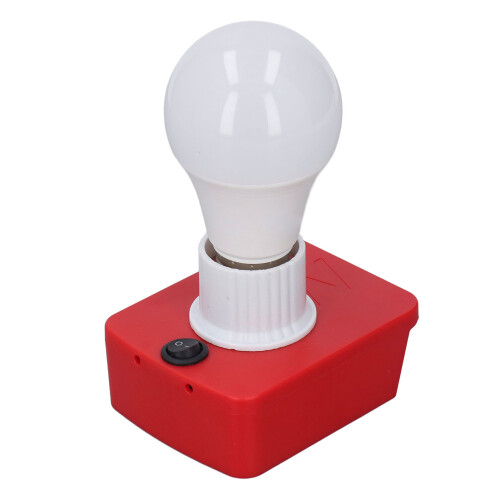 Φως εργασίας LED κατάλληλο για Milwaukee M18 18V Μπαταρία Ρυθμιζόμενη φωτεινότητα Ψυχρό 2