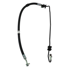 Power Steering Pressure Hose Assembly Compatible With Honda CR-V Multi Layer Reinforced Rubber Oil Resistant Coating Corrosion Resistance Plug And