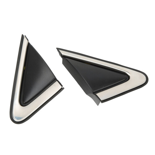Car Front Left Fender Cover ABS for Sentra 2013-2019 Replacement