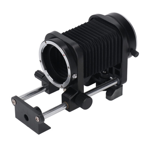 Φυσούνες μακροφακού Nikon Z-Mount, Σωλήνας επέκτασης συμβατός με αυτόματη εστίαση για 2