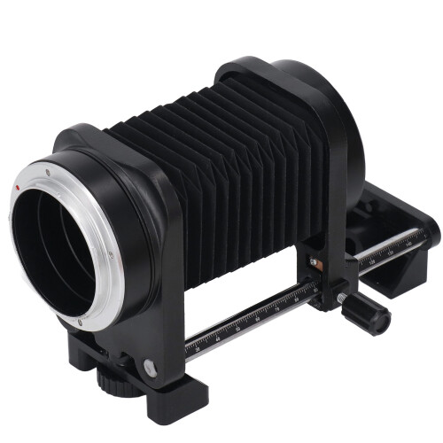 Φυσούνες μακροφακού Nikon Z-Mount, Σωλήνας επέκτασης συμβατός με αυτόματη εστίαση για