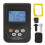 Ανιχνευτής ακτινοβολίας Geiger Counter, Υψηλής ακρίβειας πυρηνική παρακολούθηση 1