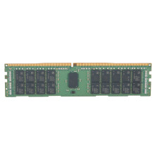 Registered DIMM DDR4 2400MHz PC4-2400T 32GB ECC REG Memory Module for Servers and Workstations Dual Rank Architecture High Speed Server RAM