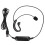 USB-hovedtelefoner med mikrofon til pc, bærbar computer, on-ear, computerheadset, støjreducerende mikrofon, inline-lydkontroller, forbedret 1