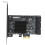 Κάρτα ελεγκτή επέκτασης SATA3.0Διεπαφή PCIe 6 θυρώνΤαχύτητα 6 GbpsΠροδιαγραφή 1