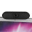 Cameră web Full HD cu microfon, cameră web USB cu ecran lat pentru laptop desktop, cameră web cu microfon pentru streaming, suport pentru trepied 5