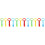 12 Pcs Portable Pull Up Rings For And Nursery 5
