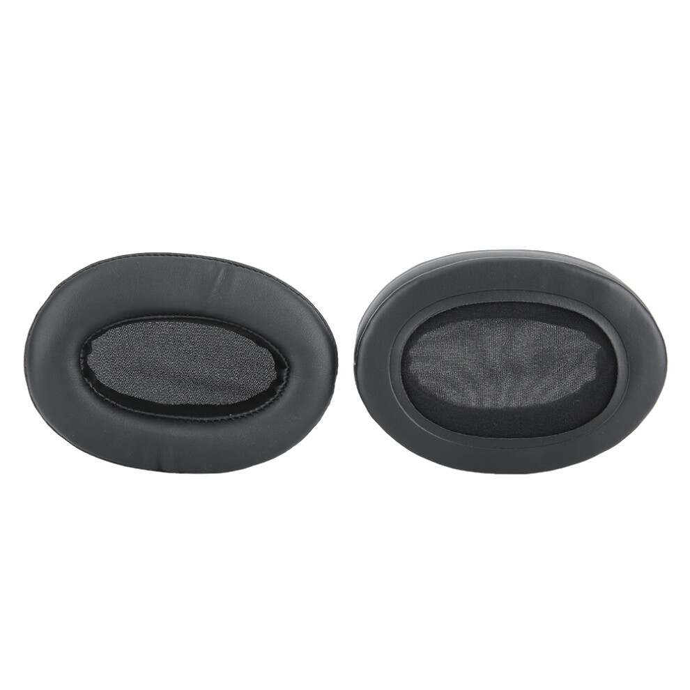Noise Isolating Earmuffs For Headphones, Sound Isolation Technology With Enhanced Audio Fidelity And Easy To Install Remove Replacement Ear Covers, 9138057907414