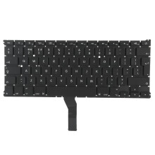 Screws Screwdriver Kit Compatible MacBook Air Replacement Keyboard Backlight Backlit Keyboard Smooth Operation High Standard Process Quick Response
