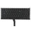 Screws Screwdriver Kit Compatible MacBook Air Replacement Keyboard Backlight Backlit Keyboard Smooth Operation High Standard Process Quick Response 1
