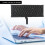 Screws Screwdriver Kit Compatible MacBook Air Replacement Keyboard Backlight Backlit Keyboard Smooth Operation High Standard Process Quick Response 8