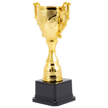 3pcs Trophy Child No Cover Balloon Plastic