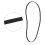 Ιμάντας χρονισμού κλειστού βρόχου για εξαρτήματα τρισδιάστατου εκτυπωτή, 3
