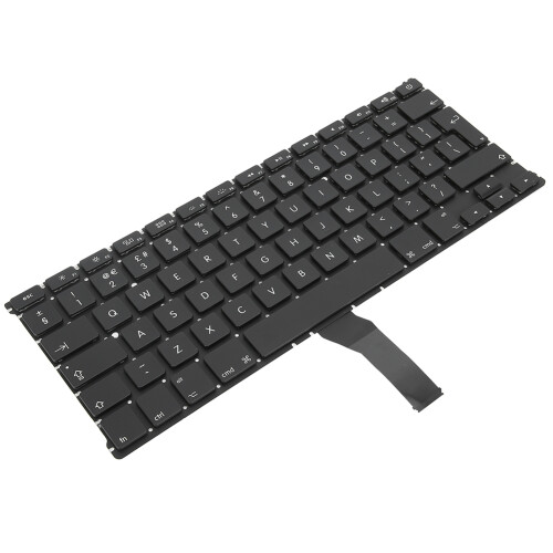Screws Screwdriver Kit Compatible MacBook Air Replacement Keyboard Backlight Backlit Keyboard Smooth Operation High Standard Process Quick Response 2