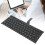 Screws Screwdriver Kit Compatible MacBook Air Replacement Keyboard Backlight Backlit Keyboard Smooth Operation High Standard Process Quick Response 6