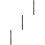 3Pcs Practical Bike Seat Post Aluminium Alloy Durable 8