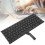 Screws Screwdriver Kit Compatible MacBook Air Replacement Keyboard Backlight Backlit Keyboard Smooth Operation High Standard Process Quick Response 5