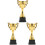 3pcs Trophy Child No Cover Balloon Plastic 3