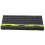 Wireless Rechargeable Keyboard With Magnetic Induction Auto Sleep Multi Device Switching Foldable Bluetooth Keyboard Silent Typing Experience Mini 4