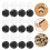 400 Pcs Go Chess Pieces Compact Craft Set 11
