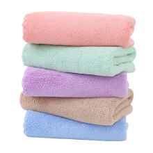 15Pcs Guinea Pig Bedding Hamster Cage Mat Soft Absorbent Pet Towels