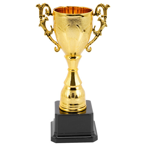3pcs Trophy Child No Cover Balloon Plastic 1