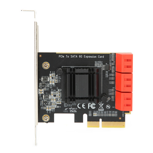 Προσαρμογέας δικτύου PCIe Ελεγκτής Gigabit Ethernet με τεχνολογία Wake On LAN και ποιότητα 1